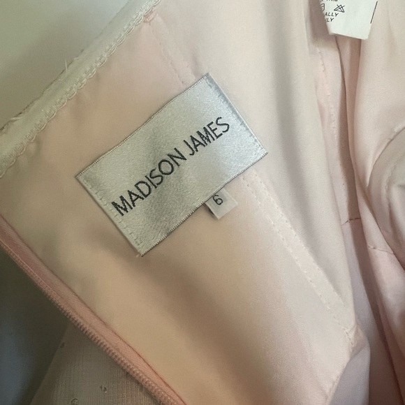 SALE🎉 Madison James Prom Dress 👗 - Picture 13 of 13